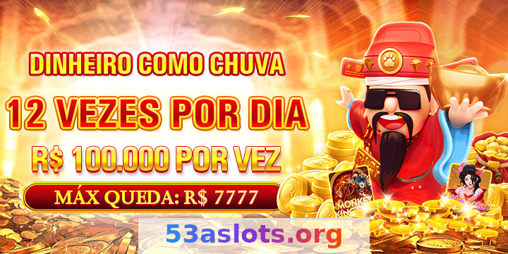 A Primeira Aposta de Rafael: Como Ele Descobriu os Slots no 53a 🎰 5 Imagem ilustrativa